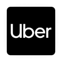 Uber app(优步)