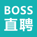 BOSS直聘最新招聘网