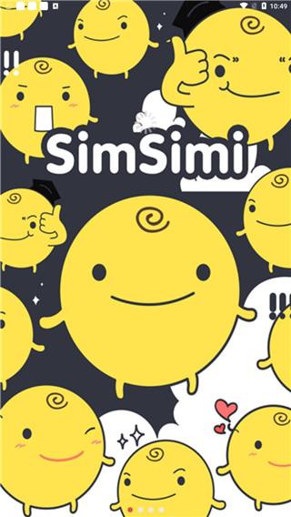 simsimi中文版安卓版