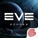 eve echoes国际服