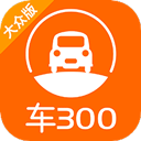 车300大众版(车300二手车)