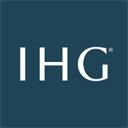 IHG(洲际酒店)app