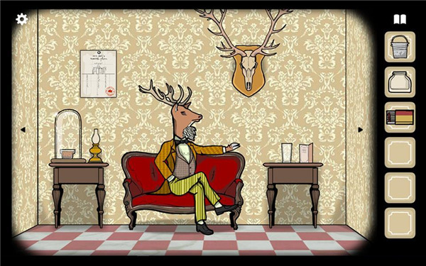 rusty lake hotel最新版下载