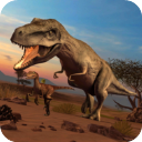 霸王龙生存模拟器最新版(T-Rex Survival)