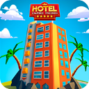 酒店帝国大亨最新版(Hotel Empire Tycoon)