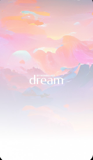 ai作画生成器dream打不开