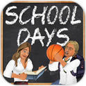 校园时光游戏最新版(School Days)