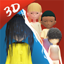 躺平发育王者3D版