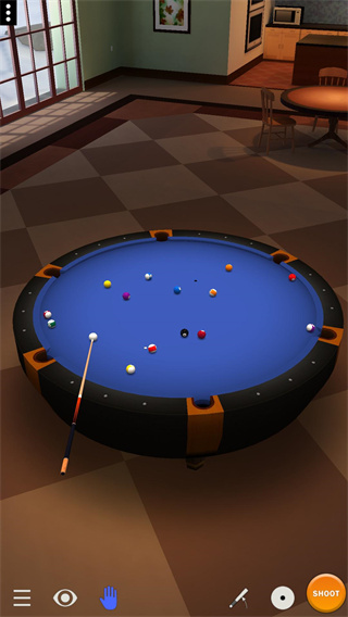 pool break lite最新版下载