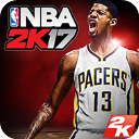 NBA 2K17手游