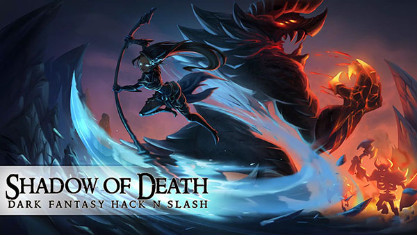 Shadow Of Death下载最新版