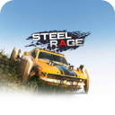 钢铁之怒最新版(Steel Rage)