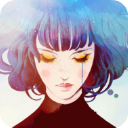 格莉斯的旅程手机版(gris)