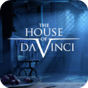 达芬奇密室1手机汉化版(The House of da Vinci)