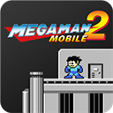 洛克人2最新版(MEGAMAN2)