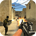 反恐突击最新版(Counter Terrorists Shooter)