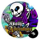 哥特冒险第一卷(Goth Adventure Volume 1)手游