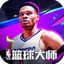 NBA篮球大师魅族客户端