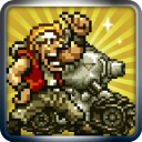 合金弹头进攻国际版(METAL SLUG ATTACK)