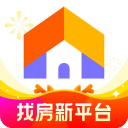 幸福里找房app