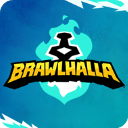 英灵乱战国际服(Brawlhalla)