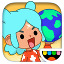 托卡生活世界国际版(Toca Life World)