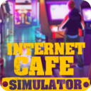 网吧模拟器国际服中文版(Internet Cafe Simulator)