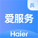 爱服务兵端app