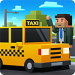 循环出租车特别版(LoopTaxi)