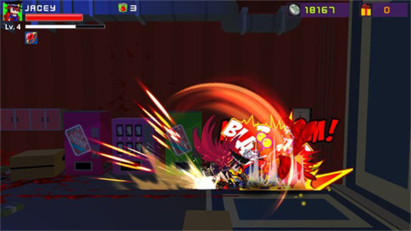 苏打女孩最新内购破解版