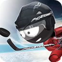 火柴人冰球官方正版(Stickman Ice Hockey)