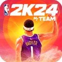 NBA 2K23 MyTEAM手游