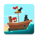 海盗战争最新版(Pirates)