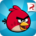 angry birds中文版(愤怒的小鸟)