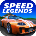 速度传奇官方版(Speed Legends)