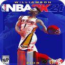 NBA 2K21安卓版