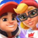 Subway Surfers Blast地铁冲浪者官方正版