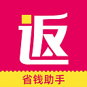 板栗快省商品返利优惠app(返利券)