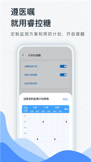 睿控糖app下载