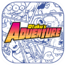 宅男的人间冒险手机版(Otakus Adventure)