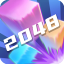 2048方块射击最新版