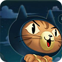 飞天忍者猫手机版(Temple Cat Run)