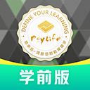 小思徽章学前版APP