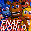 FNaFWorld(怪物模拟器)