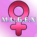 mugen全女格斗手机版