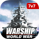 战舰世界大战国际服(Warship World War)