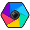 S Photo Editor app