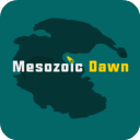 侏罗纪岛官方正版(Mesozoic Dawn)