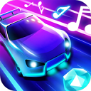 节奏赛车中文版(Beat Racing)