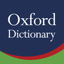 牛津字典app(Oxford Dictionary of English)